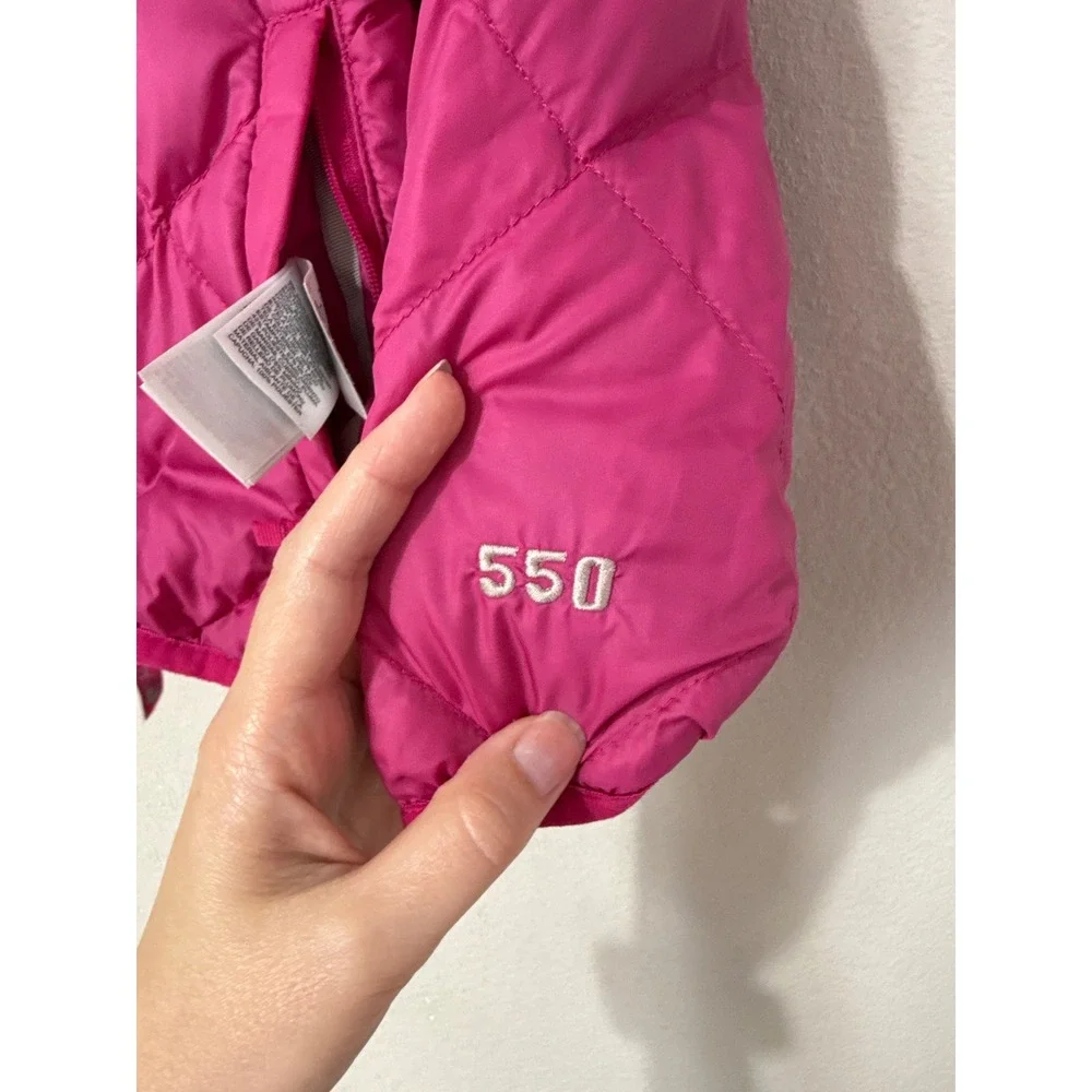 The North Face north face